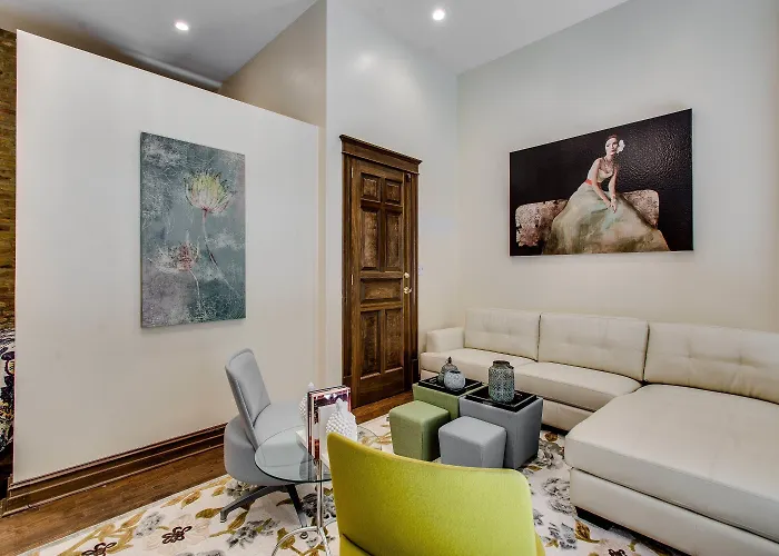 Inn The Golden Arm (adults Only) 2*