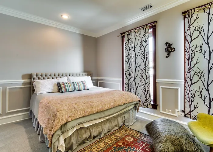 The Golden Arm (adults Only) Inn Chicago