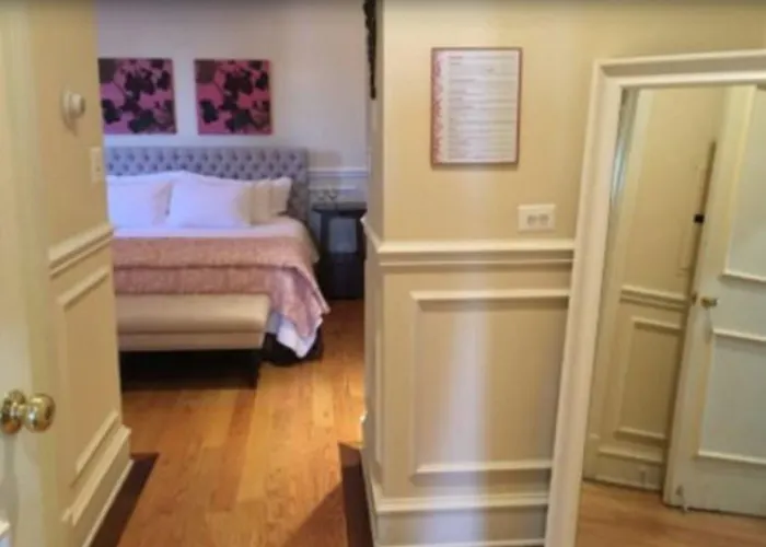 Inn The Golden Arm (adults Only) Chicago