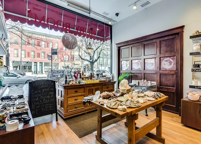 The Golden Arm (adults Only) 2* Chicago