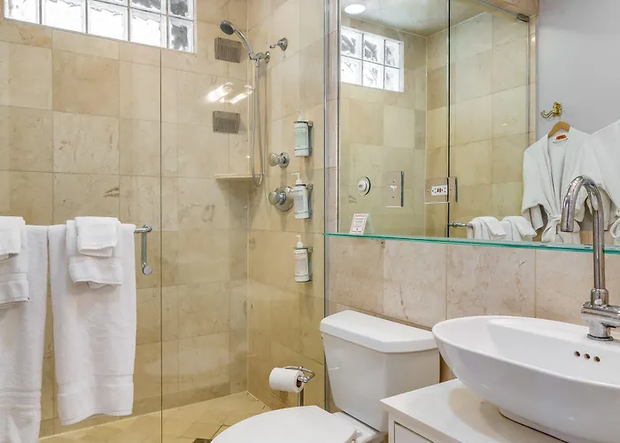 The Golden Arm (adults Only) Inn Chicago