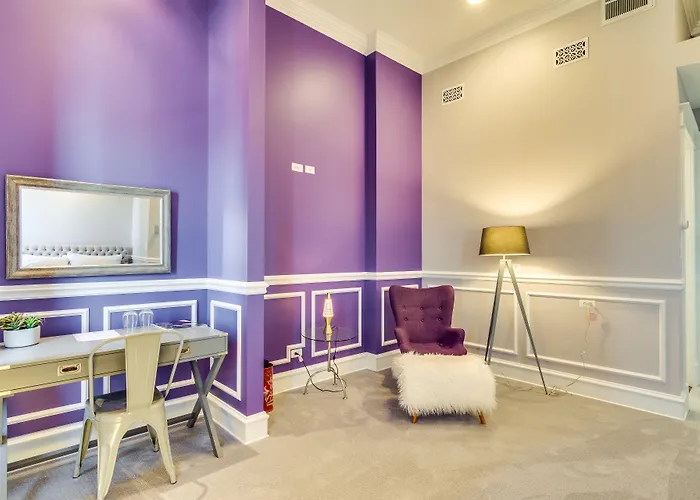 The Golden Arm (adults Only) Inn