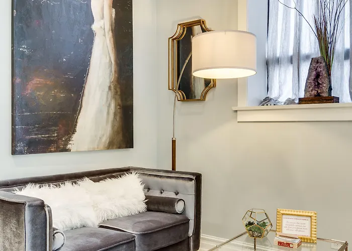 Inn The Golden Arm (adults Only) 2*