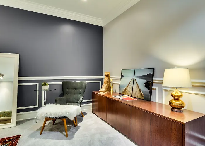 Inn The Golden Arm (adults Only) Chicago