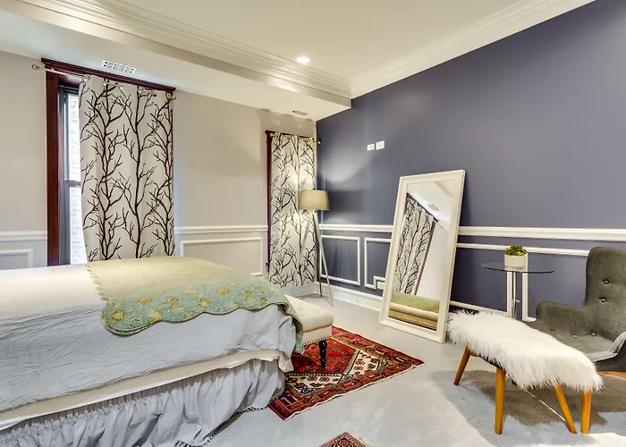 Inn The Golden Arm (adults Only)