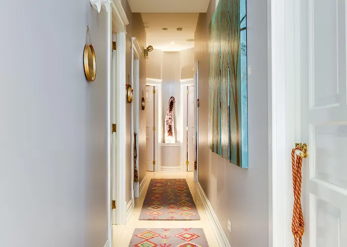 Inn The Golden Arm (adults Only) 2*