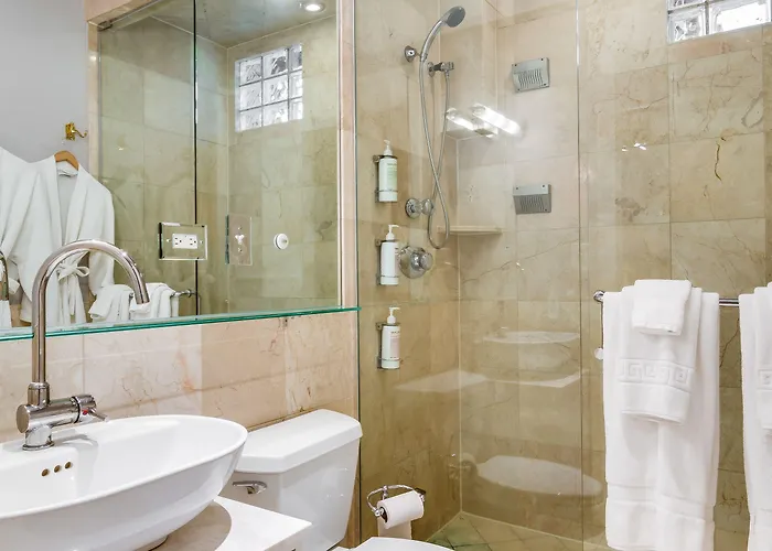Inn The Golden Arm (adults Only) Chicago