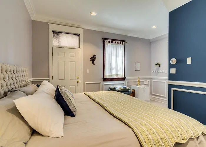 Inn The Golden Arm (adults Only) Chicago