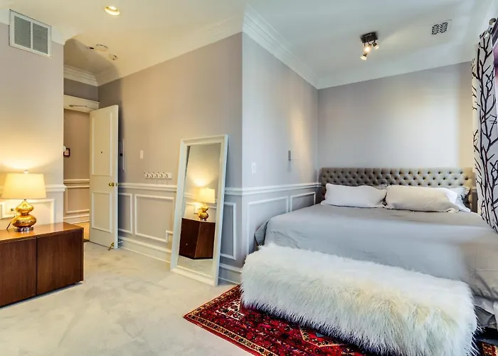 Inn The Golden Arm (adults Only) Chicago