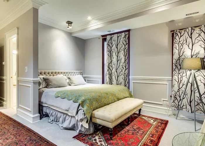 Inn The Golden Arm (adults Only) 2*