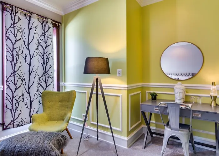 The Golden Arm (adults Only) Inn Chicago