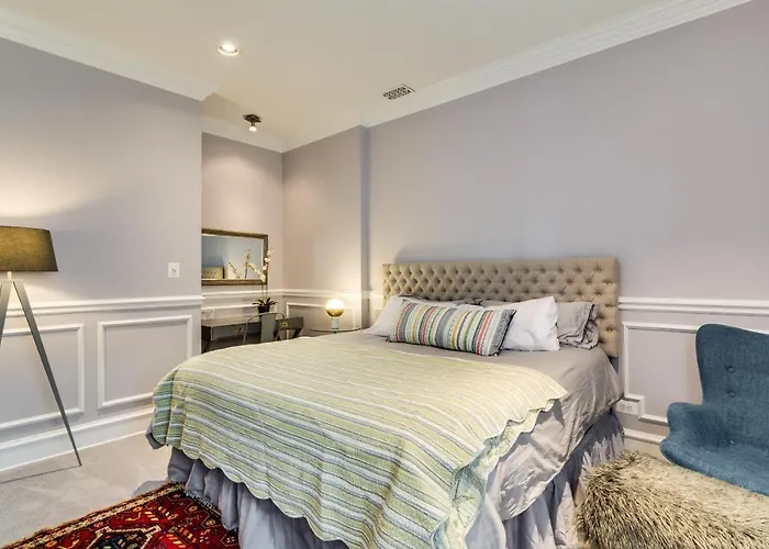 Inn The Golden Arm (adults Only)