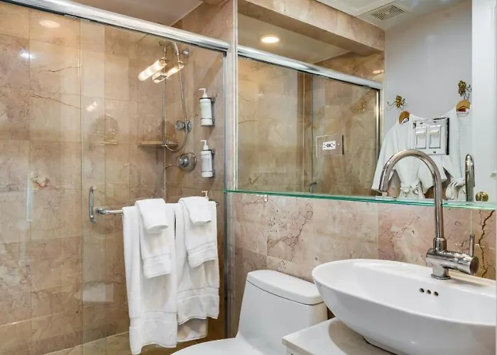 The Golden Arm (adults Only) Inn Chicago